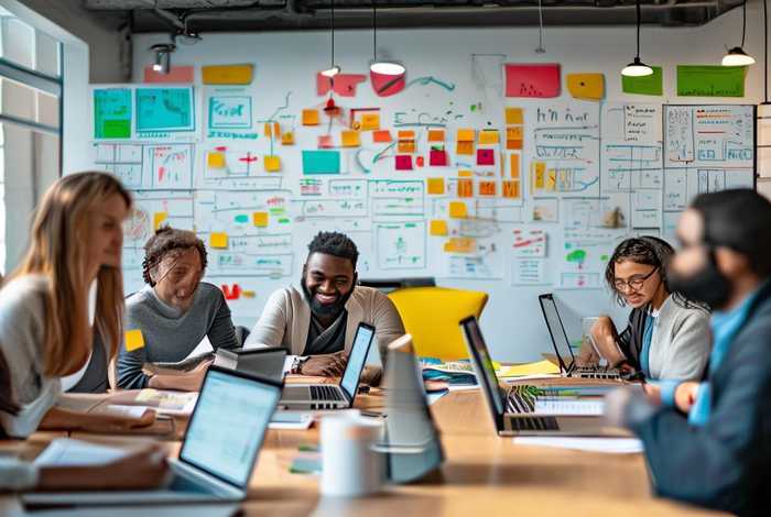 企业网站策划 企业网站策划过程