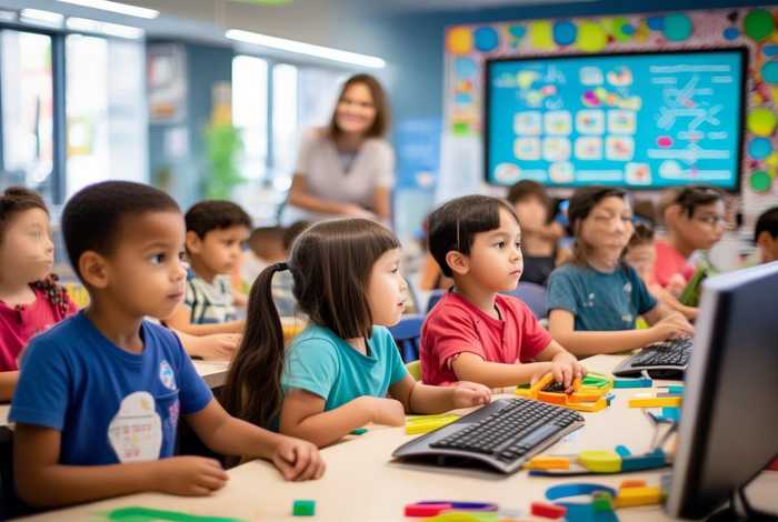 少儿学编程哪家机构最好 少儿学编程哪家机构最好呢 少儿学编程哪家机构最好 少儿学编程哪家机构最好呢