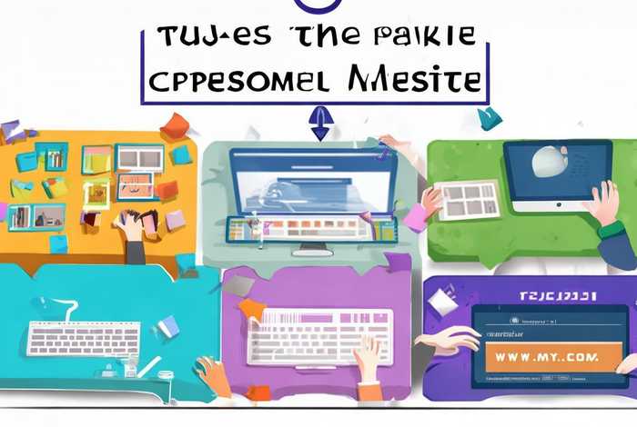 如何制作一个自己的网址、如何制作一个自己的网址呢