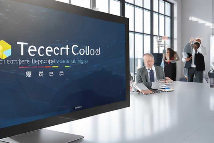 腾讯云企业建站（腾讯云企业建站要钱吗）