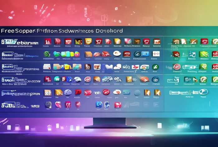 免费软件下载平台排行；免费软件下载平台排行榜