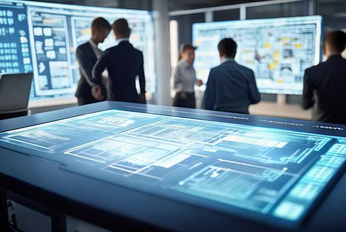 推广型网站建设 - 推广型网站建设方案