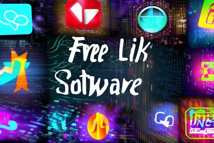 免费链接软件、免费链接软件有哪些