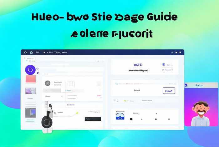 免费手机h5页面制作教程，免费手机h5页面制作教程视频