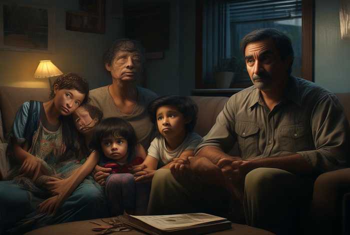 申请个人破产后对家庭有什么影响，申请个人破产后对家庭有什么影响吗