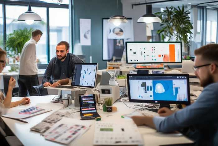 建设网站设计公司有哪些岗位，建设网站设计公司有哪些岗位职责