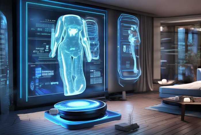 慧管家智慧家居、慧管家财税