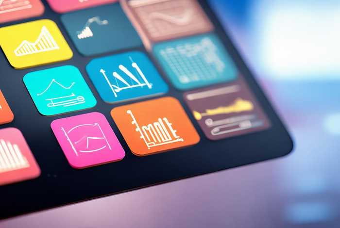 免费图表工具、制作各种图表的免费工具