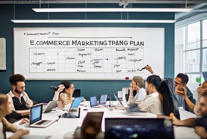 网店营销策划方案（网店营销策划方案费用预算）