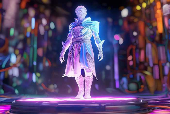 人设制作器（人设制造器）