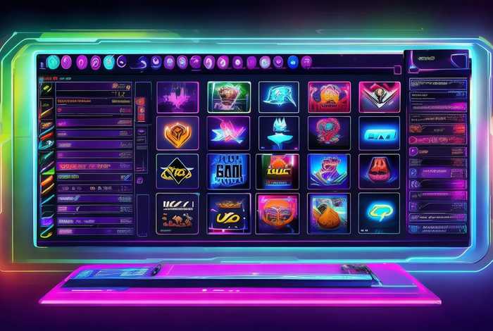 接单游戏平台推荐 - 平台游戏接单软件