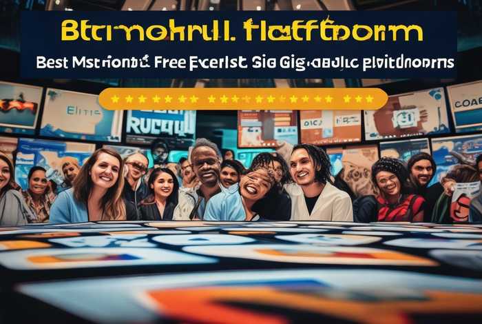 免费接单平台哪个最好；免费接单平台哪个最好用