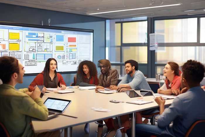 网页版面设计课程 - 网页版面设计分析