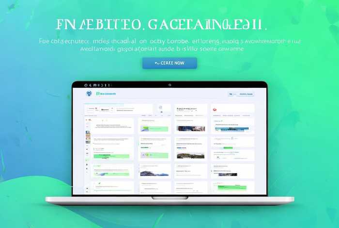 免费网站生成器、免费网站生成器在线使用
