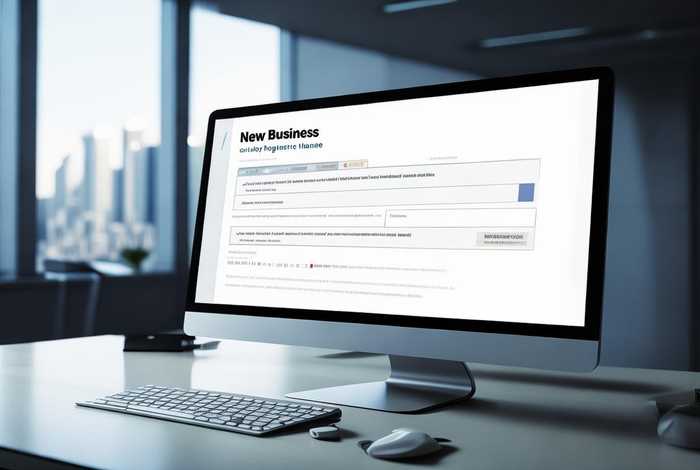 企业怎么注册网址（企业网址怎么注册）