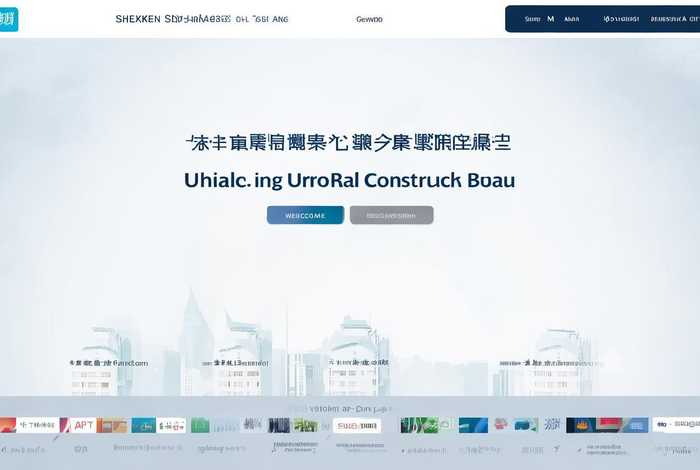 深圳住建局官方网站首页、深圳住建局官方网站首页公示