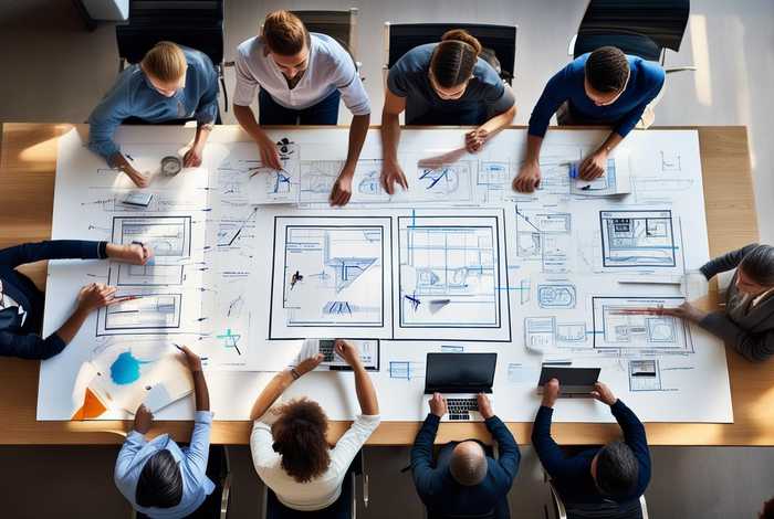 基于xx公司的xx网站设计开发（公司网站的开发策略和基本步骤）