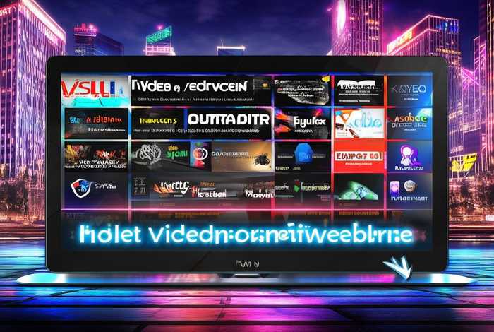 视频广告推广网站 视频广告推广网站哪个好