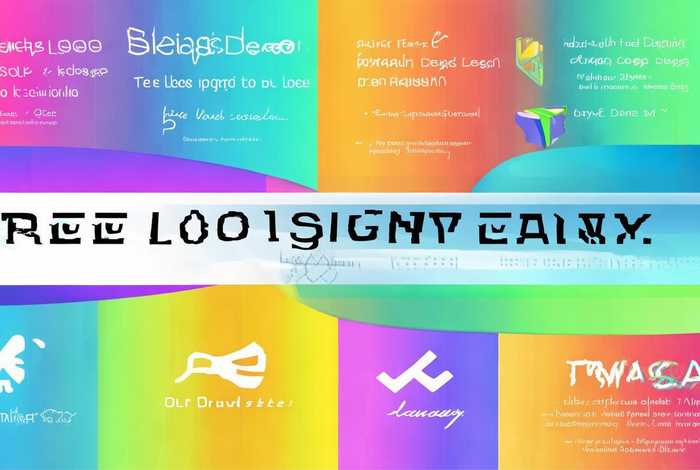 免费logo设计网站推荐（免费logo设计网站有哪些）