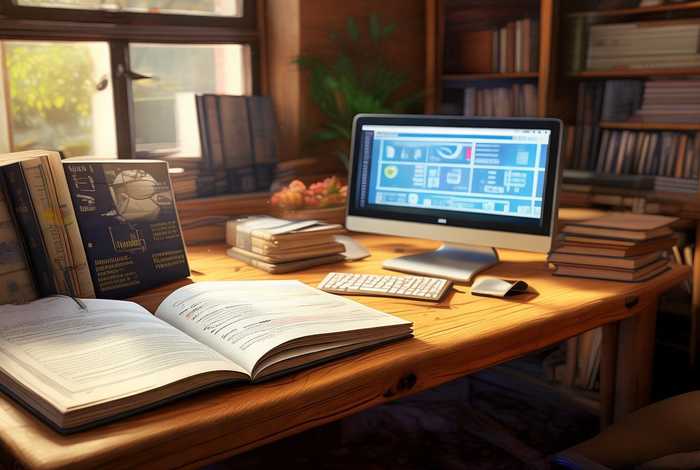 软件制作入门教程书籍内容（软件制作入门教程书籍内容怎么写）