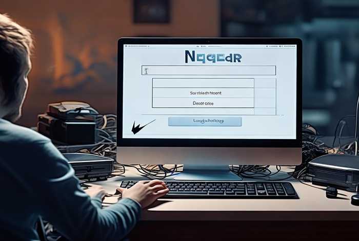 网件路由器登录网址登录不了；网件路由器登录网址登录不了怎么办