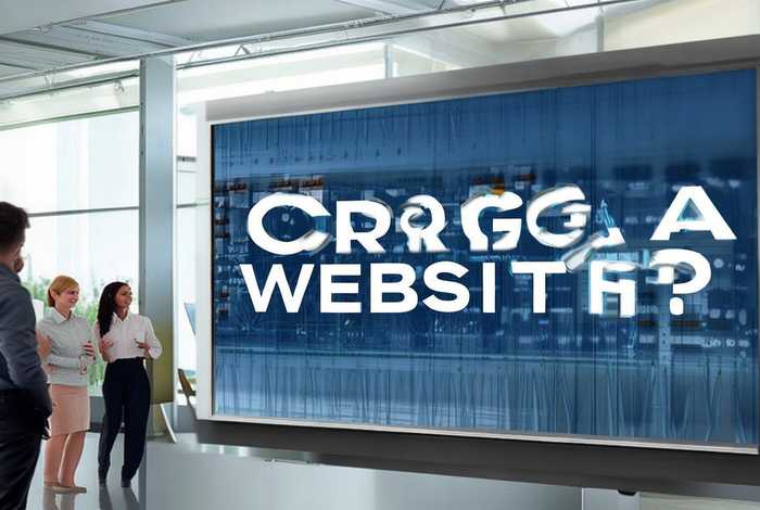 什么叫企业网站 - 什么叫企业网站呢