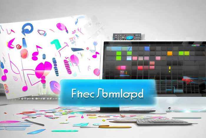 可以自己做音乐的软件免费（可以自己做音乐的软件免费下载）