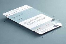 前端设计稿 - 前端设计稿尺寸