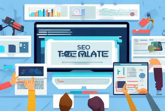 模板建站推广、模板建站推广怎么做