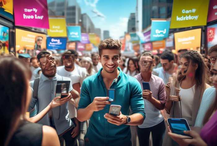 如何快速在网上免费做广告呢 - 如何快速在网上免费做广告呢视频