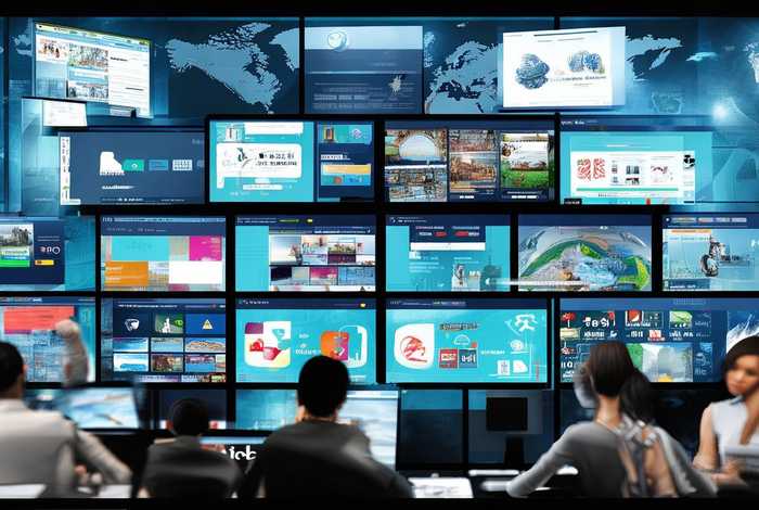 外贸自建站有哪些平台；外贸自建站有哪些平台运营