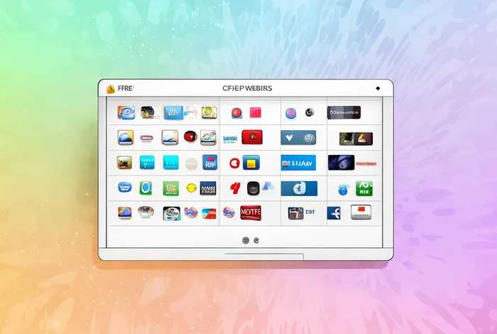 免费网站免费进入窗口软件有哪些 - 有什么免费网站