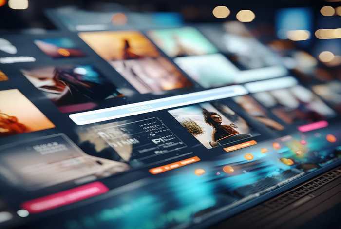 欧美网站设计风格，欧美网站设计风格分析