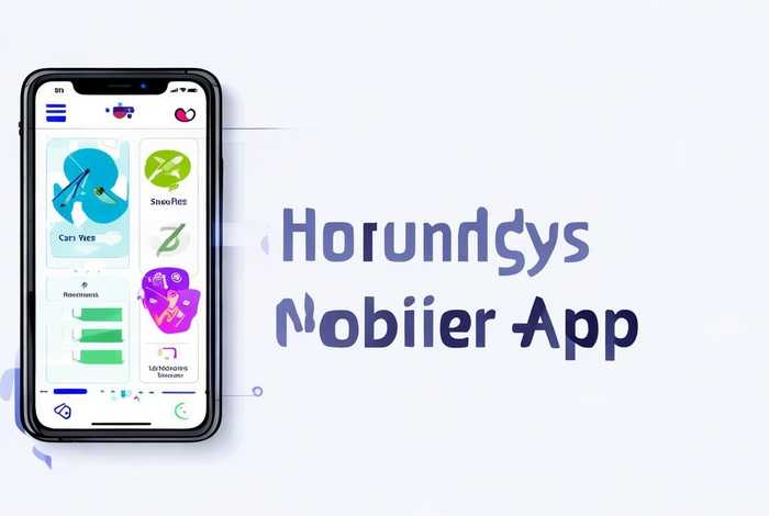 手机app制作 - 手机app制作教程