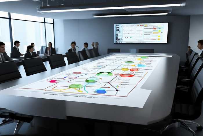 企业网的实施方案设计 - 企业网的实施方案设计模板