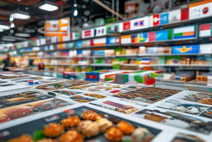 外贸推广网站和商城，外贸推广网站和商城哪个好