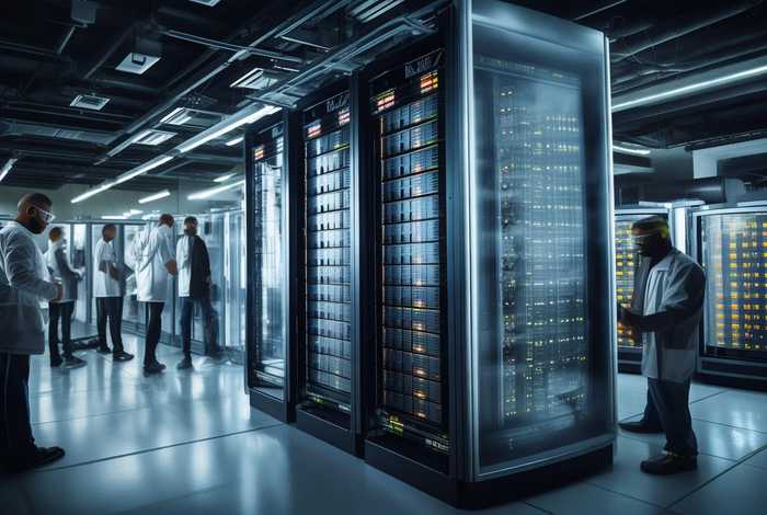 如何搭建自己数据中心平台，如何搭建自己数据中心平台呢