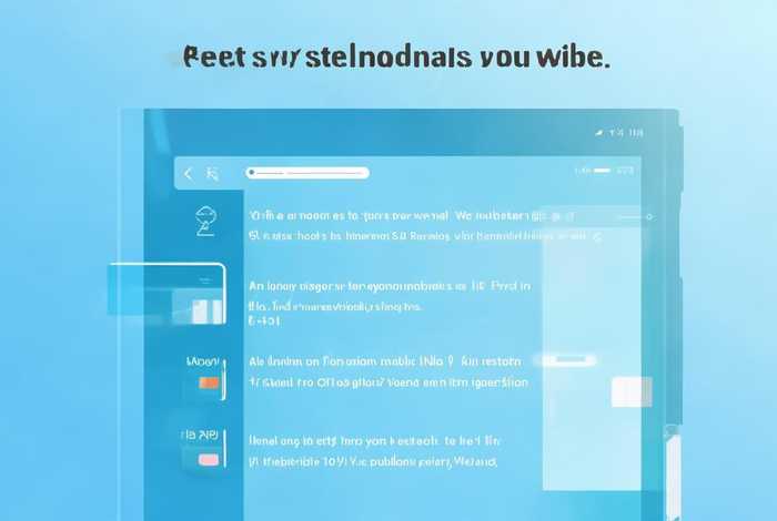 如何在手机打开网页版网站 - 如何在手机打开网页版网站链接