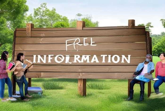 免费信息在哪里发布好，免费信息在哪里发布好呢