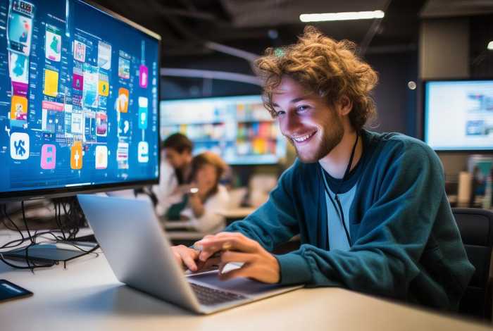 网络推广员具体做什么的 - 网络推广员具体做什么的工作