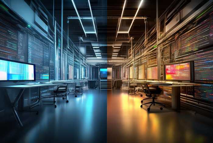 软件开发是前端还是后端;软件开发是前端还是后端好 软件开发是前端还是后端;软件开发是前端还是后端好