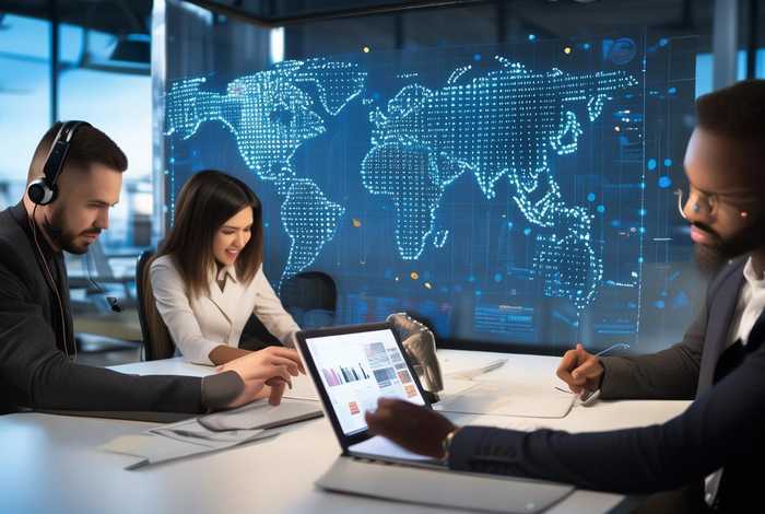 外贸电商运营需要学习什么 外贸电商运营主要做什么