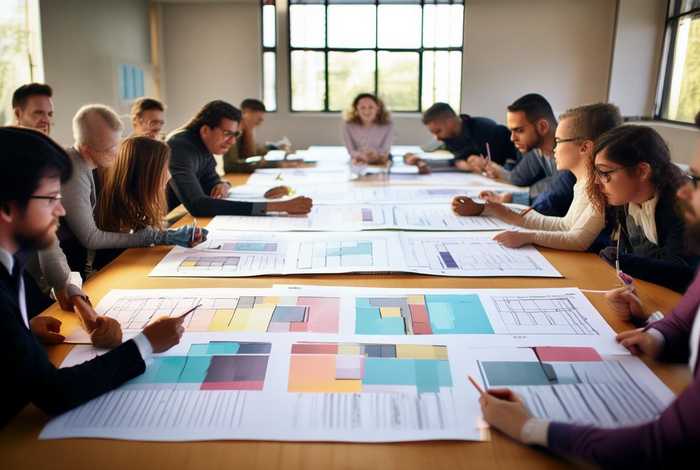 外包公司发展规划方案、外包公司发展规划方案范文