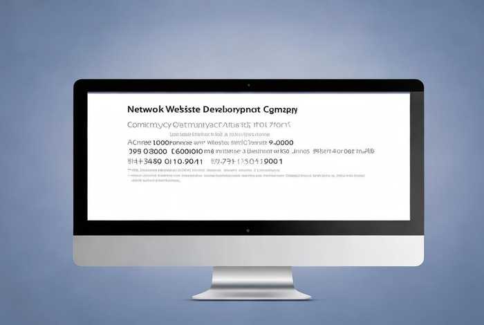 网络建站公司联系电话及微信；网络建站公司联系电话及微信号是多少