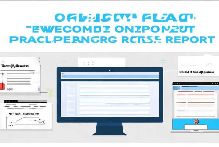 网上商城网站开发实训报告 - 网上商城网站开发实训报告怎么写