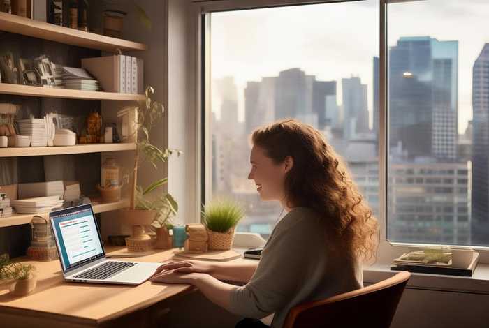 如何开网店赚钱 - 如何在家开网店赚钱