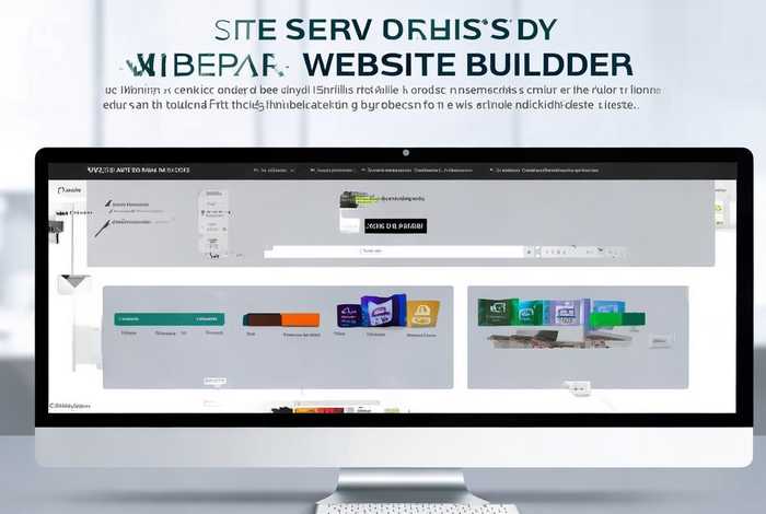 企业网站自助建站怎么建，企业自助网站建设