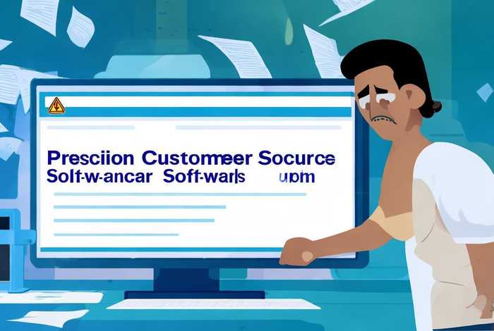 精准客源软件骗局被曝光、精准客源软件骗局被曝光怎么办