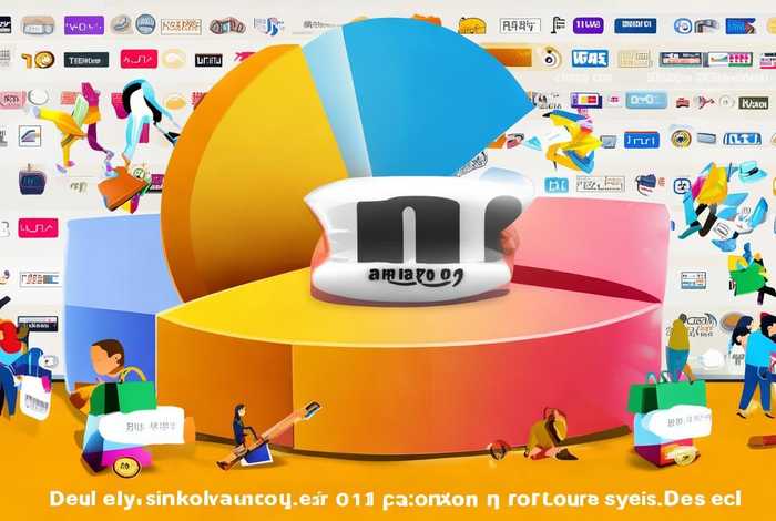 双十一各大电商平台销售额亚马逊 - 双十一各大电商平台销售额及销量排行榜