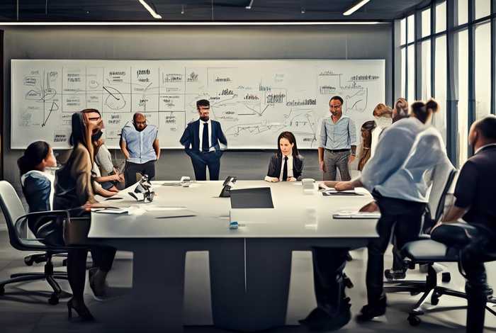 如何做公司经营管理；如何做公司经营管理工作